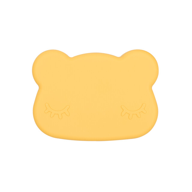 Snackie beer geel